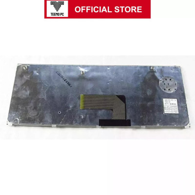 Bàn Phím Tương Thích Cho Laptop Lenovo U460 Ideapad U460 U460A U460S - Hàng Nhập Khẩu New Seal TEEMO PC KEY718