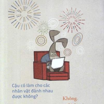 Chỉ Là Sách Thôi