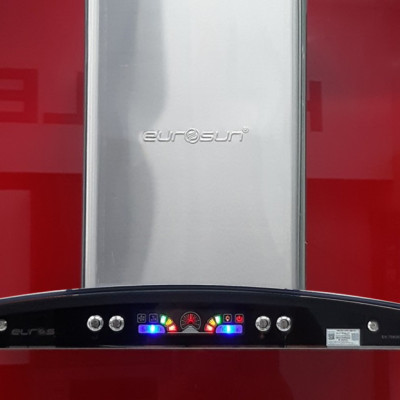 Máy Hút Mùi Eurosun EU-70K06S - Hàng Chính Hãng