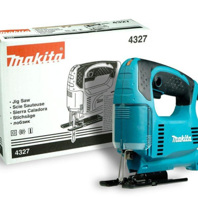 MÁY CƯA LỌNG 65MM 450W MAKITA 4327- HÀNG CHÍNH HÃNG