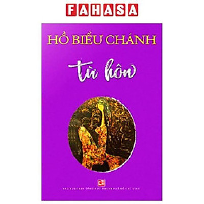 Sách - Từ Hôn