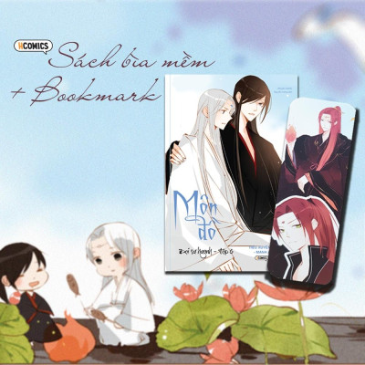 Môn Đồ - Tập 6: Đại Sư Huynh