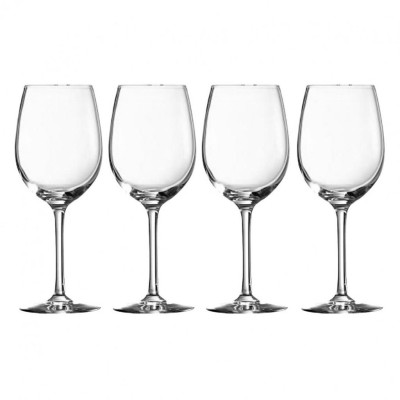 Bộ ly vang Luminarc So Wine 4 chiếc E5981- 580ml