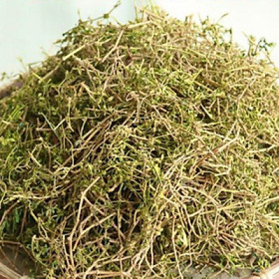 Cây Rau Đắng Đất Phơi Khô 1kg