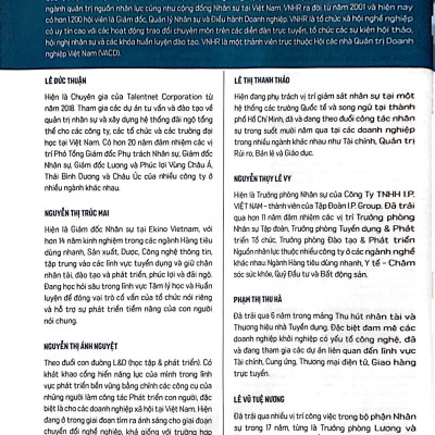 HBR On - Sức Bật Trong Sự Nghiệp (Tái Bản)