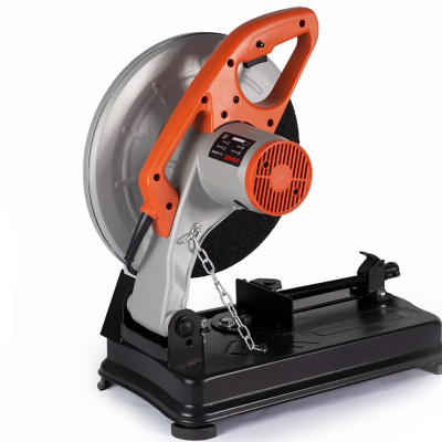 MÁY CẮT SẮT 2100W 355MM GOMES GB-9360 - HÀNG CHÍNH HÃNG
