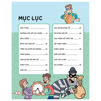 Học Và Thực Hành Stem Đơn Giản - Khoa Học - Kiến Thức Kèm Bài Tập Bổ Trợ!