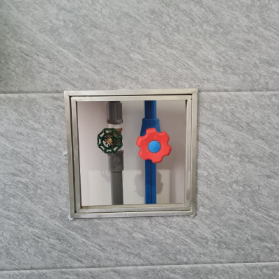 cửa thăm hộp kỹ thuật 30x30