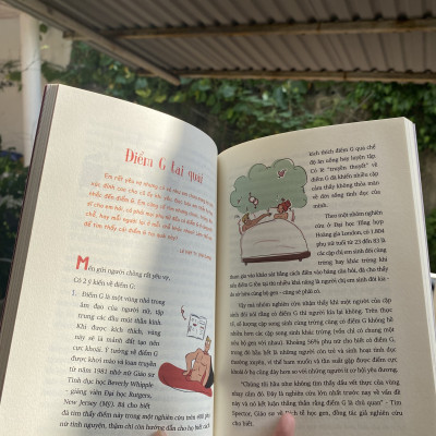 (Combo 2 Cuốn) HÒA HỢP HÔN NHÂN: Bí Mật Chuyện Phòng The, Buông Hay Giữ - Nguyễn Lan Hải - NXB Phụ Nữ