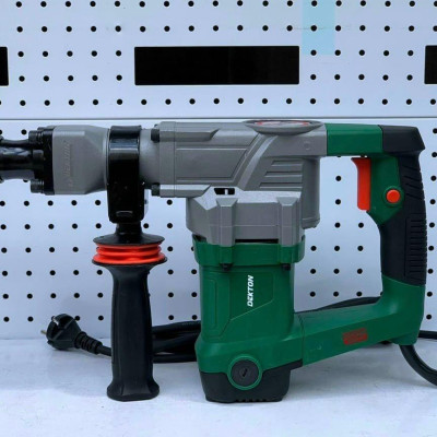 MÁY ĐỤC BÊ TÔNG 1400W DEKTON DK-DH3601 - HÀNG CHÍNH HÃNG