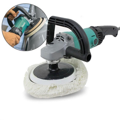 MÁY ĐÁNH BÓNG 180MM 1400W DCA ASP04-180 - HÀNG CHÍNH HÃNG