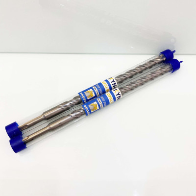 MŨI KHOAN BÊ TÔNG SDS ĐƯỜNG KÍNH PHI Ø 18 DÀI 310MM XUYÊN TƯỜNG ĐẦU THẬP KYNKO MKBTXT- 18310