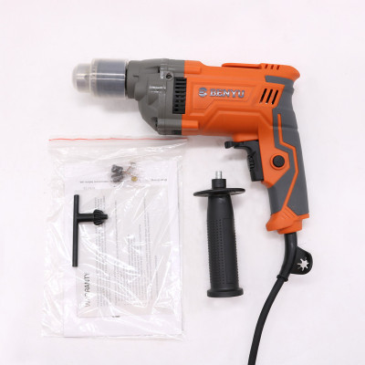 Máy Khoan Vít 650W Benyu BY6118