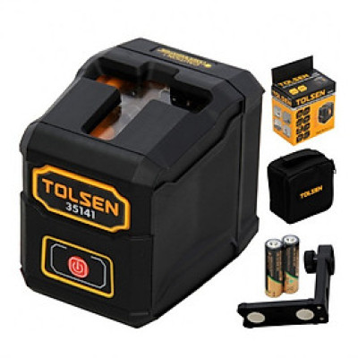 MÁY CÂN MỰC 2 TIA LASEZ TOLSEN 35141 CHÍNH HÃNG