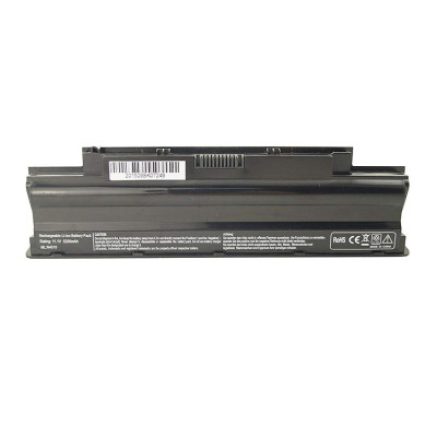 Pin TEEMO PC Tương Thích Cho Laptop Dell Inspiron N5010 N5030 N7010 N7110 N4110 N5110 M4040 M4110 M411R Hàng Nhập Khẩu
