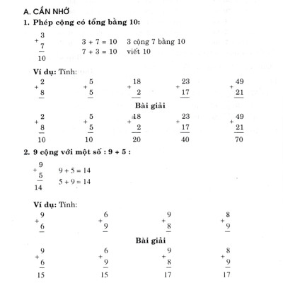 NÂNG CAO VÀ  PHÁT TRIỂN TƯ DUY TOÁN 2 (BIÊN SOẠN THEO CHƯƠNG TRÌNH MỚI)