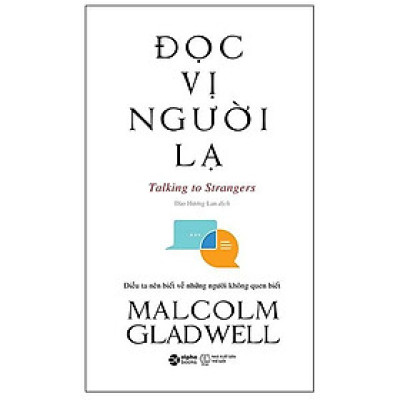 Đọc Vị Người Lạ