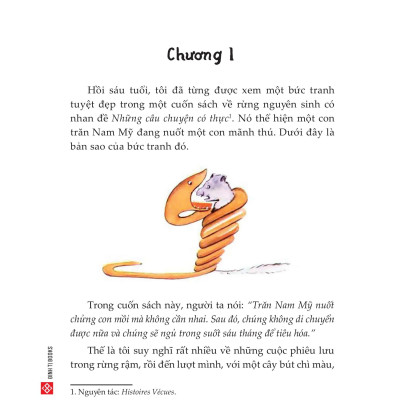 Hoàng Tử Bé
