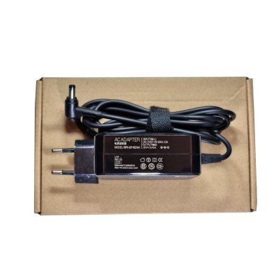 Sạc Dùng Tương Thích Cho Laptop Asus Chân thường 5.5mm - Công Suất 65w 90w - Hàng Nhập Khẩu New Seal TEEMO PC TESE