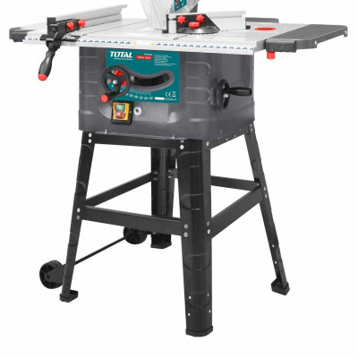 MÁY CƯA BÀN 1500W 254MM TOTAL TS5152542 - HÀNG CHÍNH HÃNG