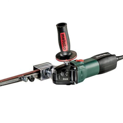 Máy Chà Nhám Đai Metabo BFE 9-20 SET