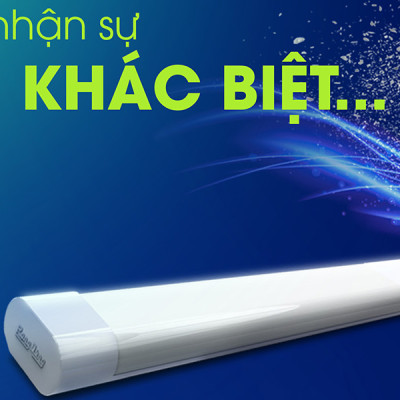 Đèn LED M36 40W đổi màu Rạng đông model: M36 ĐM 1200/40W