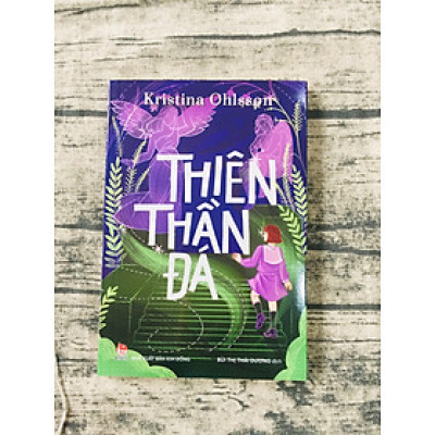 Thiên Thần Đá