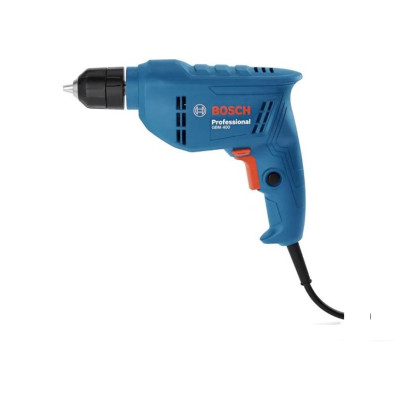 Máy khoan xoay Bosch GBM 400  - Chính Hãng