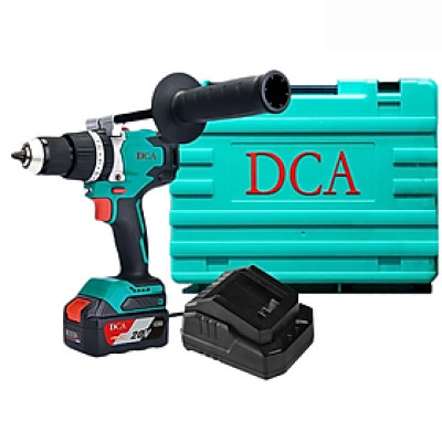 MÁY KHOAN PIN 20V 120NM ADJZ03-13DM DCA - HÀNG CHÍNH HÃNG