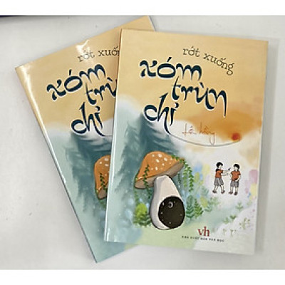 Rớt xuống Xóm Trùn Chỉ