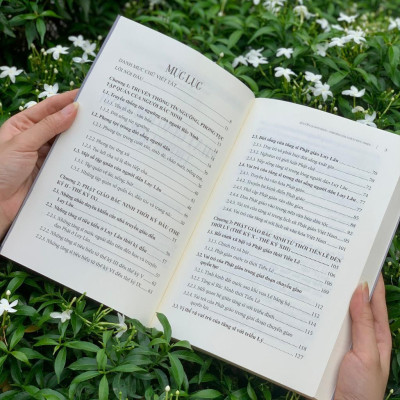 Sách - Phật Giáo Bắc Ninh Trong Lịch Sử - Vĩnh Nghiêm Books