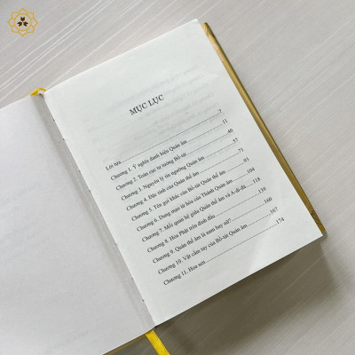 Sách - Tìm Hiểu Bồ Tát Quán Thế Âm - Vĩnh Nghiêm Books