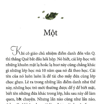 Cơn Giông Chiều Mùa Hạ