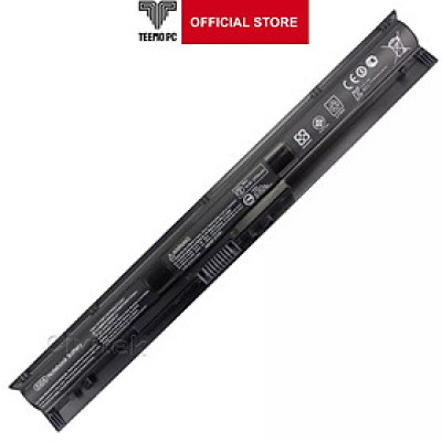 Pin Tương Thích Cho Laptop Hp Pavilion 14-Ab 14T-Ab 15-Ab 15-An 17-G New 48W Mã Pin Tương Thích Cho Laptop Ki04 Bảo Hành 12 Tháng TEEMO PC Hàng Nhập Khẩu