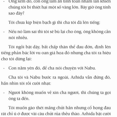 Muôn Kiếp Nhân Sinh Tập 2 (Khổ nhỏ)-Nguyên Phong