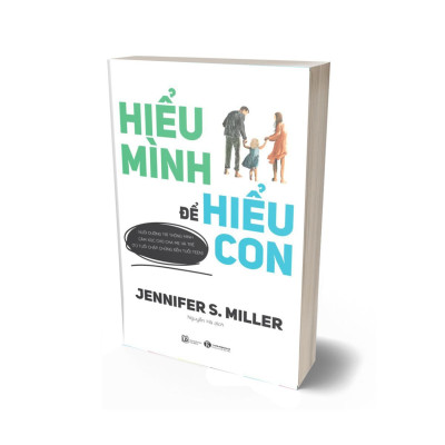 Hiểu Mình Để Hiểu Con