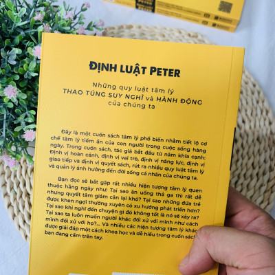 Bộ 3 Cuốn Sách: Đọc Vị Con Người Như Đọc Cuốn Sách, Định Luật Peter - Những Quy Luật Tâm Lý Thao Túng Suy Nghĩ Và Hành Động Của Chúng Ta Và Đừng Sợ Mất Lòng - Cách Vượt Rào Cản Để Thành Công