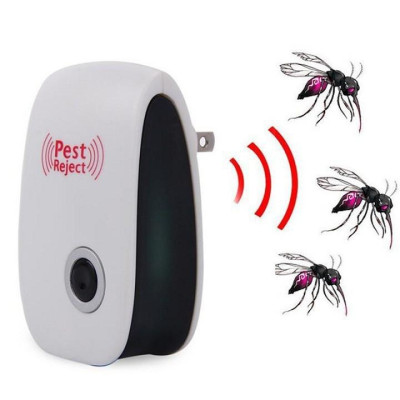 MÁY ĐUỔI CÔN TRÙNG MIỄN PHÍ GIAO HÀNG MÁY ĐUỔI MUỖI PEST REJECT ĐUỔI MUỖI CÔN TRÙNG HIỆU QUẢ