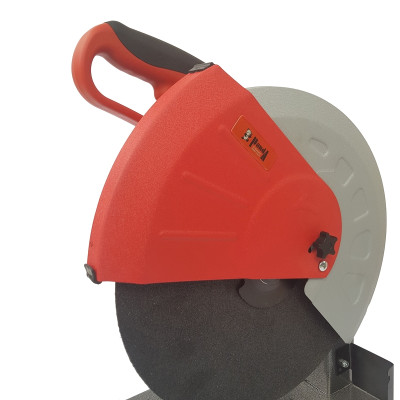 MÁY CẮT SẮT 3000W PANDA PA7356P (SIÊU KHỎE, BỀN, 100% DÂY ĐỒNG, TẶNG LƯỠI CẮT)- HÀNG CHÍNH HÃNG