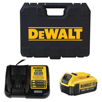 MÁY KHOAN ĐỤC 3 CHỨC NĂNG PIN 26MM  18V-BL-3CN  DEWALT DCH263M1- HÀNG CHÍNH HÃNG