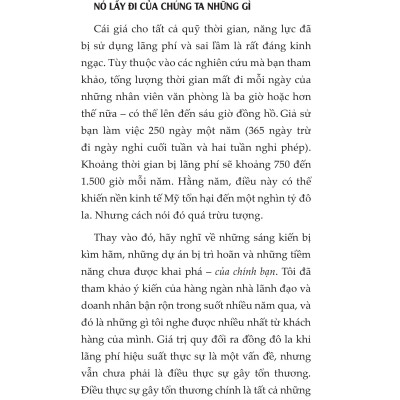 Rèn Luyện Tâm Lý Tập Trung