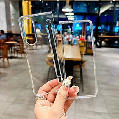 Ốp Lưng Dành Cho Samsung Galaxy Z Fold 6 / Z Fold 7 Likgus Chính Hãng – Thiết Kế 2 Mảnh, Có Khe Đựng Bút S Pen, Chống Va Đập - Hàng Chính Hãng
