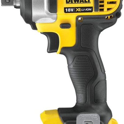 MÁY SIẾT BULON CẦM TAY 18V DEWALT DCF880M2- HÀNG CHÍNH HÃNG