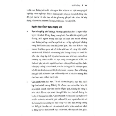 Nghệ Thuật Thăng Tiến Nơi Công Sở - 32 Kỹ Năng Giúp Bạn Thành Công Trong Bất Cứ Doanh Nghiệp Nào