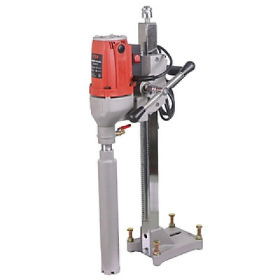 MÁY KHOAN RÚT LÕI BÊ TÔNG 1500W ( 15MM – 135MM) FEG ECD-135 - HÀNG CHÍNH HÃNG