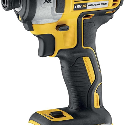 MÁY VẶN VÍT PIN CẦM TAY 18V DEWALT DCF887P2- HÀNG CHÍNH HÃNG