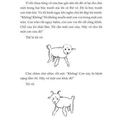 Hoàng Tử Bé