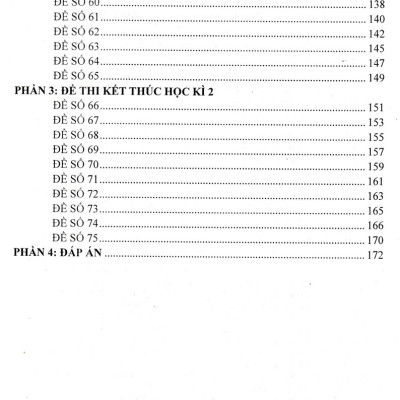  Tuyển Tập Đề Kiểm Tra Định Kì Khoa Học Tự Nhiên -HA (Theo Chương Trình Giáo Dục Phổ Thông Mới)