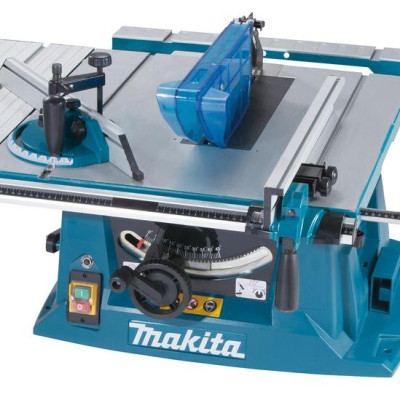MÁY CƯA BÀN 1500W 255MM MAKITA MLT100 - HÀNG CHÍNH HÃNG