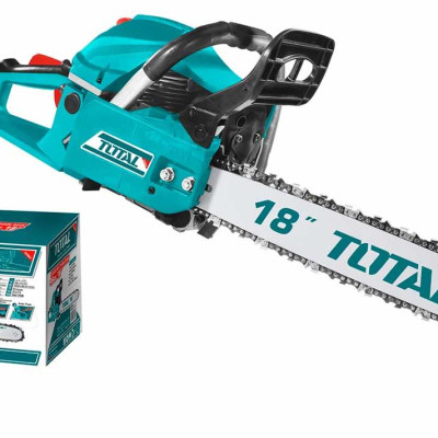MÁY CƯA XÍCH XĂNG (1.8 KW) TOTAL TG5451811 - HÀNG CHÍNH HÃNG